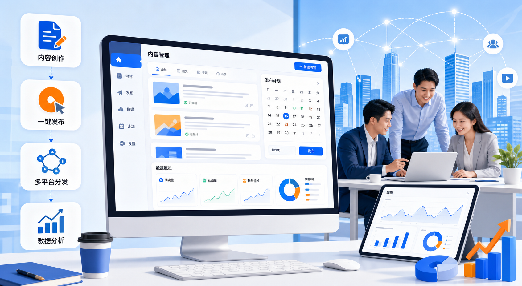 深入解析搜狐自动发文工具的优势,助力伊春企业成功